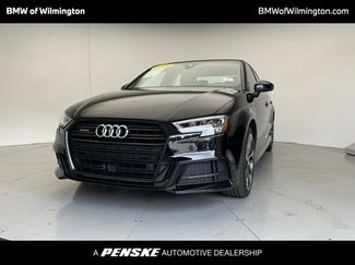 Used 2020 Audi A3 2.0T Premium Plus w/ Premium Plus Package AWD/4WD video 1