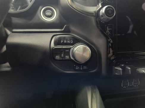 Used 2020 RAM 1500 Rebel w/ Rebel Level 2 Equipment Group AWD/4WD image 14