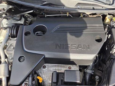 Used 2016 Nissan Altima 2.5 S w/ Power Driver Seat Package image 21