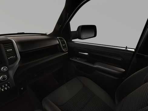 New 2026 RAM 1500 Tradesman image 7