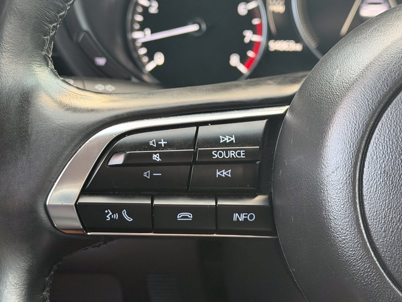 Used 2024 MAZDA CX-30 AWD 2.5 S w/ Select Sport Pkg image 17