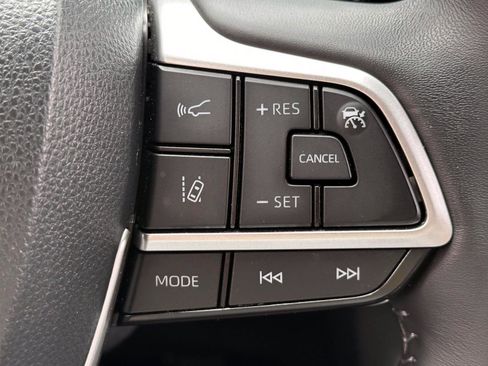 Certified 2024 Toyota Highlander LE AWD/4WD image 22