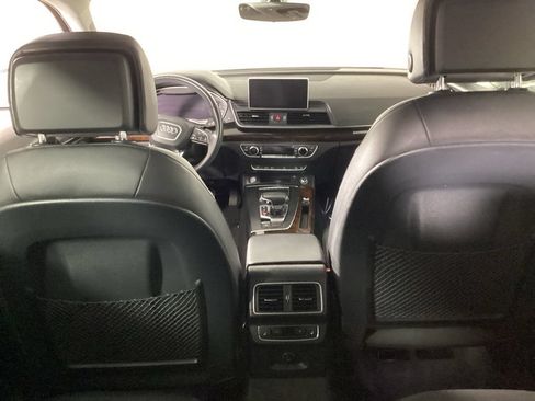 Used 2018 Audi Q5 2.0T Premium Plus w/ Premium Plus Package AWD/4WD image 29