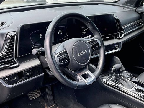 Used 2023 Kia Sportage X-Line AWD/4WD image 15