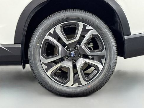 New 2026 Subaru Ascent Limited image 33