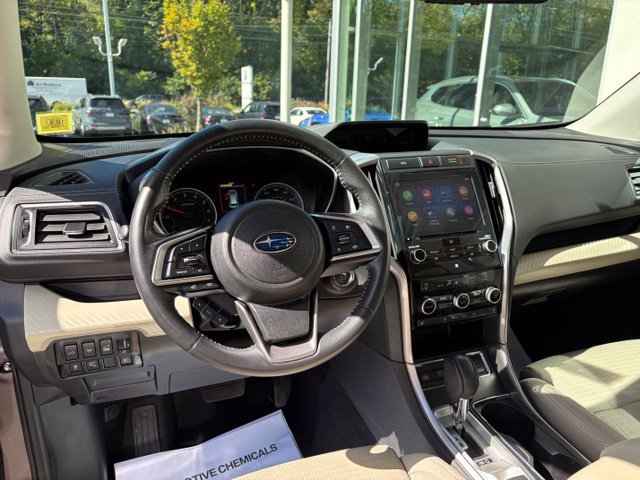 Used 2021 Subaru Ascent Premium w/ Sport Package AWD/4WD image 12