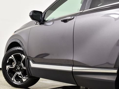 Used 2019 Honda CR-V Touring image 17