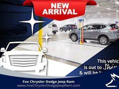 Certified 2016 RAM 1500 Laramie Longhorn w/ Convenience Group