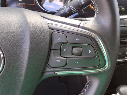 Used 2023 Buick Encore GX Preferred w/ Cold Weather Comfort Package FWD image 25