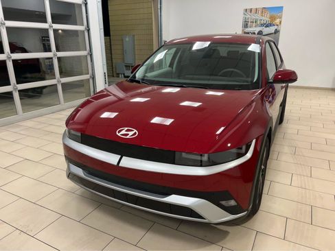 New 2026 Hyundai Ioniq 5 SEL AWD/4WD image 2