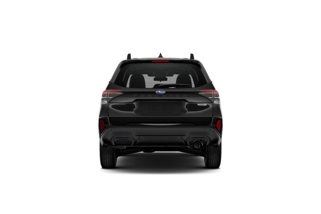 New 2026 Subaru Forester Touring AWD/4WD image 9