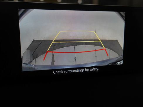 Used 2025 MAZDA CX-5 Carbon Edition image 29