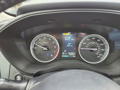 Used 2023 Subaru Forester Premium AWD/4WD image 4