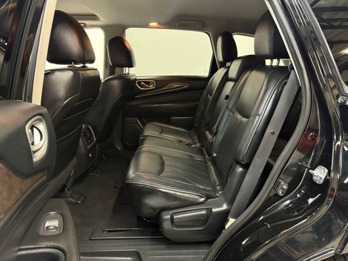 Used 2014 INFINITI QX60 AWD w/ Premium Plus Package image 21