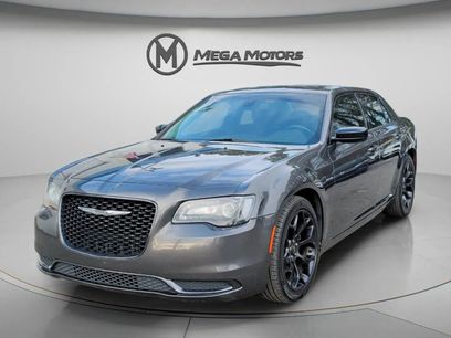 Used 2019 Chrysler 300 Touring w/ Sport Appearance Package