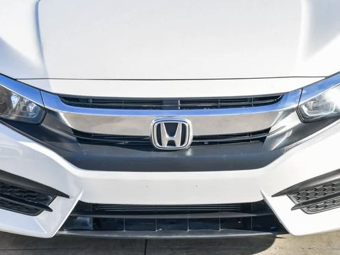 Used 2017 Honda Civic LX-P image 5