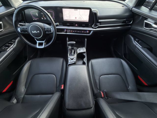 Used 2023 Kia Sportage EX FWD image 9