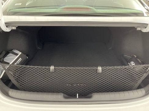 New 2025 Hyundai Elantra Sport image 10