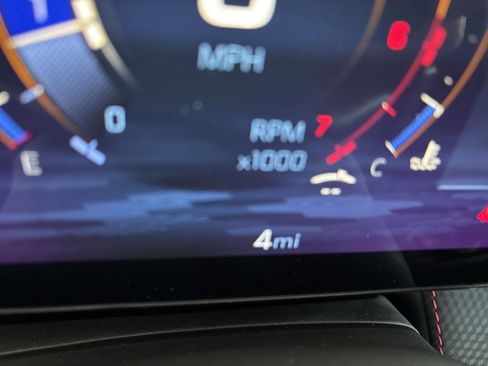 New 2026 Chevrolet Equinox RS w/ Safety and Technology Package image 20