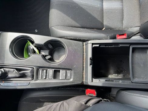 Used 2024 Honda Civic Sport image 16