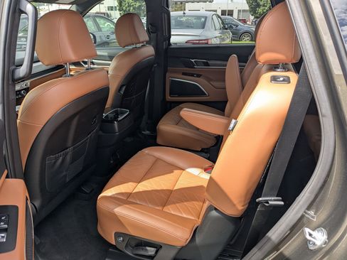 Used 2024 Kia Telluride SX Prestige X-Pro AWD/4WD image 34