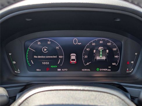 Used 2025 Honda Accord Sport image 30