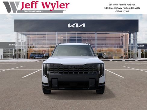 New 2027 Kia Telluride SX X-Line image 2