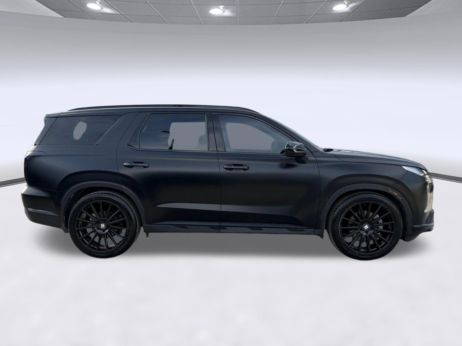 Used 2024 Hyundai Palisade XRT FWD image 8