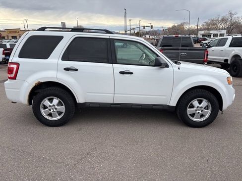 Used 2012 Ford Escape XLT image 7