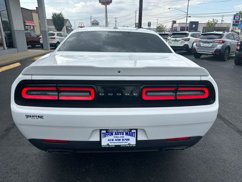 Used 2018 Dodge Challenger R/T w/ Sound Group image 10