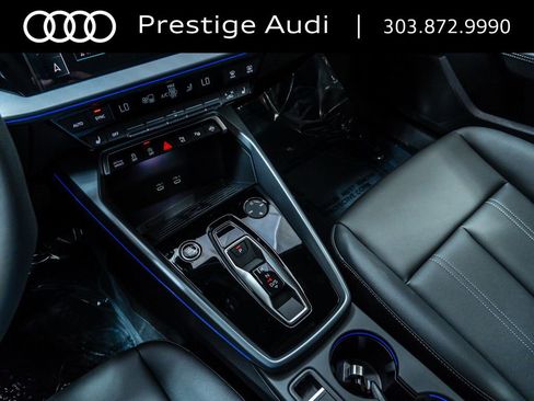 New 2026 Audi A3 2.0T Premium image 19