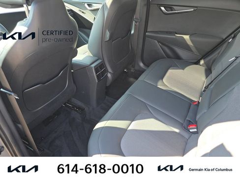 Certified 2023 Kia Niro EX Touring FWD image 19