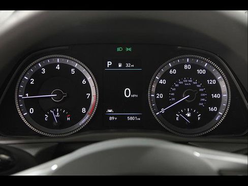 Certified 2023 Hyundai Sonata SEL FWD image 8