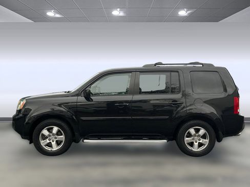 Used 2010 Honda Pilot EX-L image 2