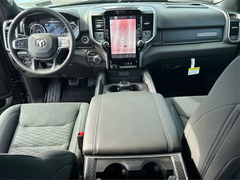 New 2026 RAM 1500 Big Horn/Lone Star image 21
