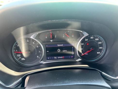 Used 2021 Chevrolet Equinox Premier w/ LPO, Floor Liner Package image 13