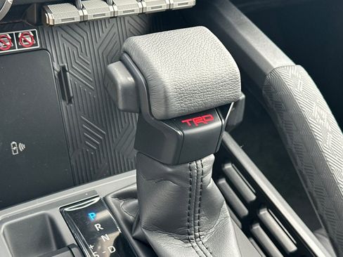 New 2026 Toyota Tacoma TRD Off-Road image 23