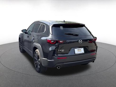 Used 2026 MAZDA CX-50 AWD 2.5 S w/ Premium Package image 9