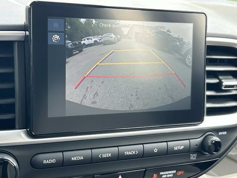 New 2026 Hyundai Venue SEL FWD image 34