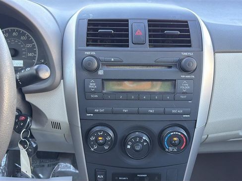 Used 2009 Toyota Corolla FWD image 21