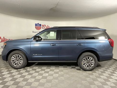 New 2027 Ford Expedition Platinum w/ Driver's Package RWD image 6