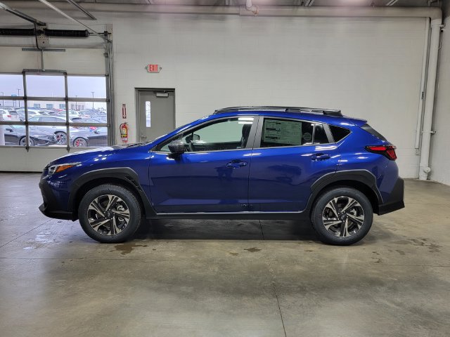 New 2026 Subaru Crosstrek 2.5i Premium AWD/4WD image 9