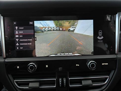 Used 2024 Porsche Macan GTS w/ Premium Plus Package image 30