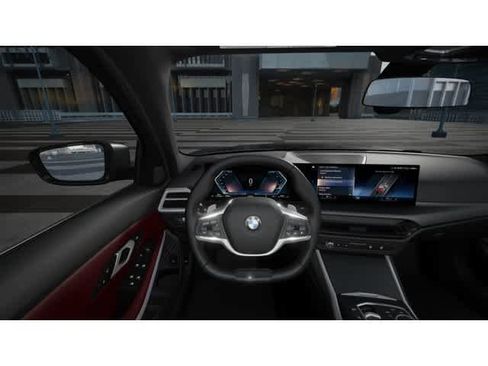 New 2026 BMW 330i xDrive Sedan w/ Convenience Package AWD/4WD image 13