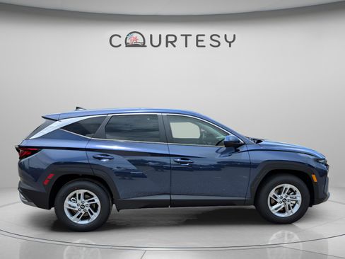 New 2026 Hyundai Tucson SE FWD image 6