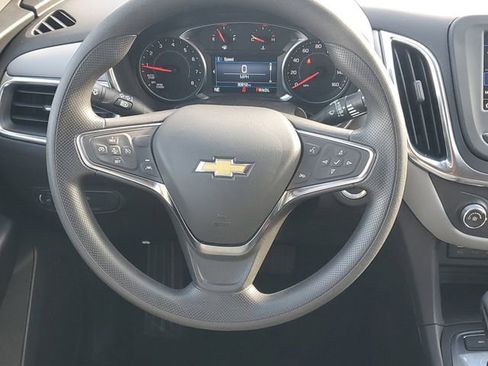 Certified 2024 Chevrolet Equinox LS w/ LS Convenience Package AWD/4WD image 13