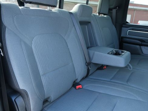 Used 2021 RAM 1500 Big Horn image 29