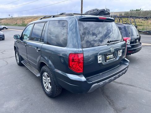 Used 2005 Honda Pilot EX-L image 4