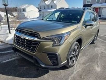 Used 2023 Subaru Ascent Limited w/ Technology Package