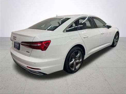 Used 2024 Audi A6 Premium Plus image 7
